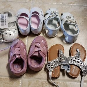 Kids shoes